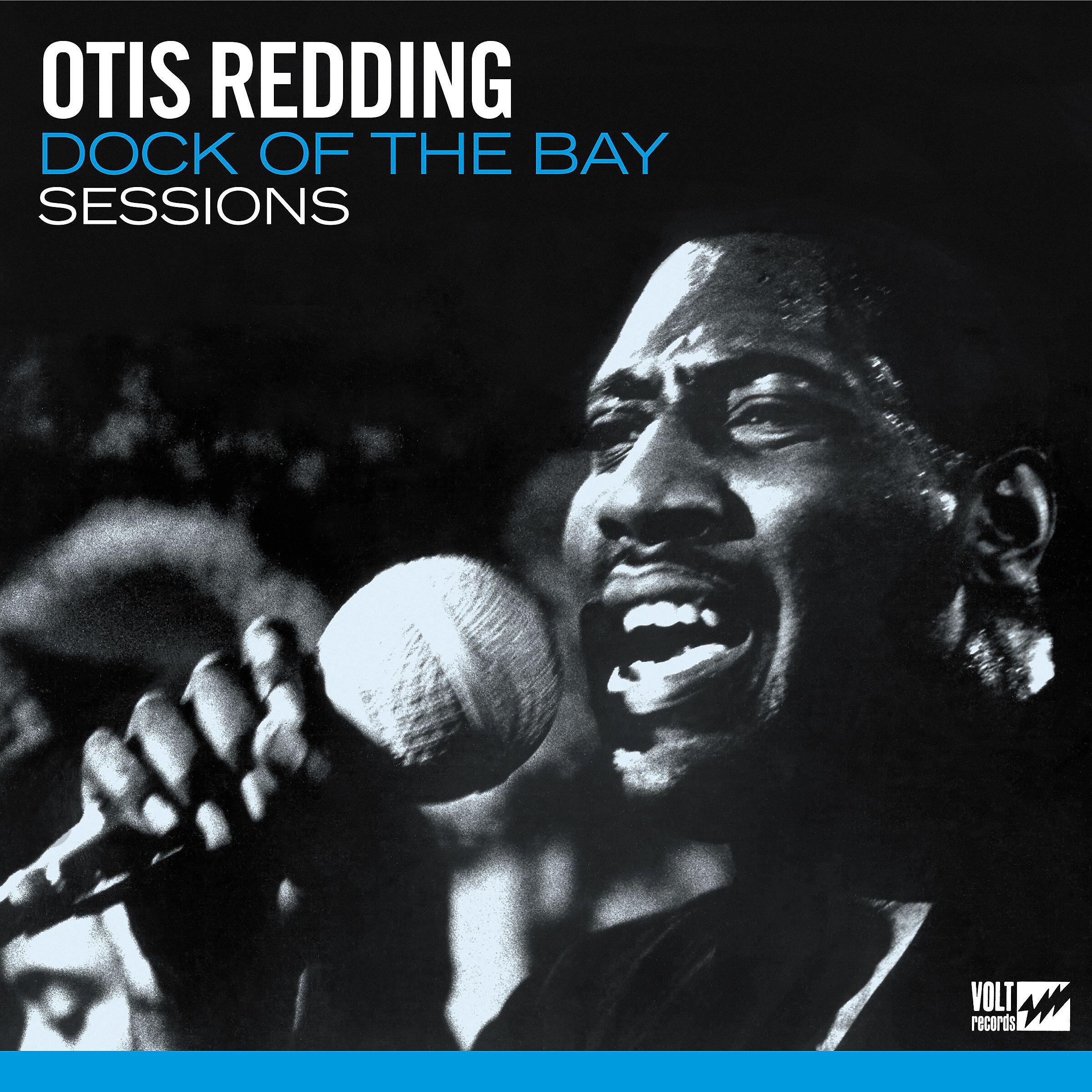 Otis Redding - Think About It