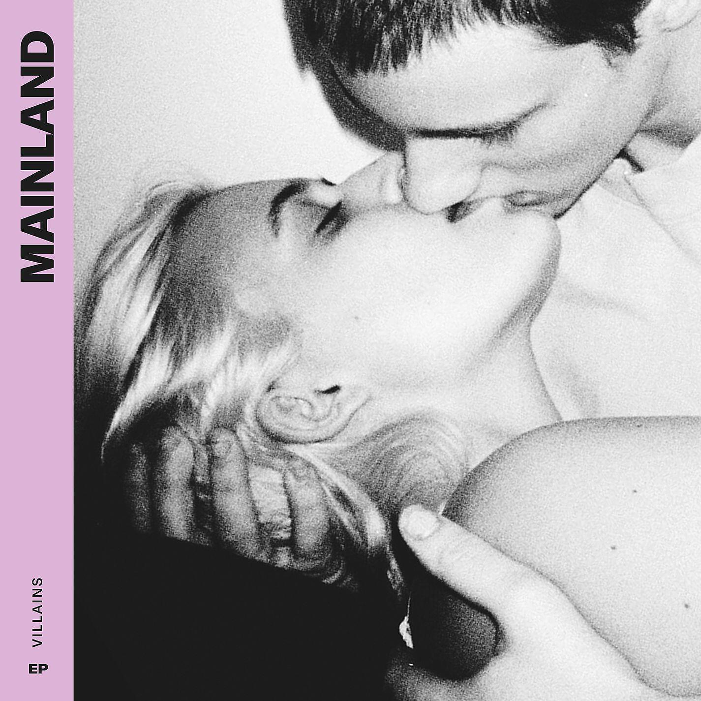 Mainland - I Found God