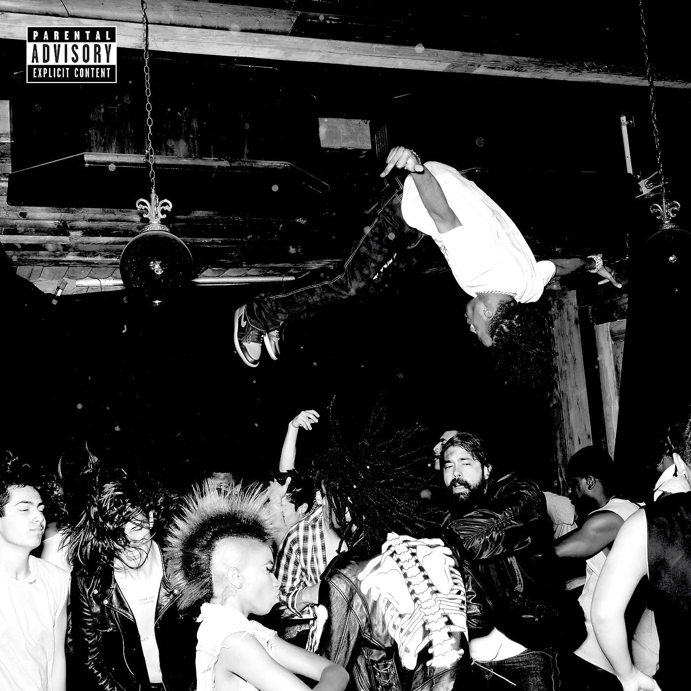 Playboi Carti - Old Money