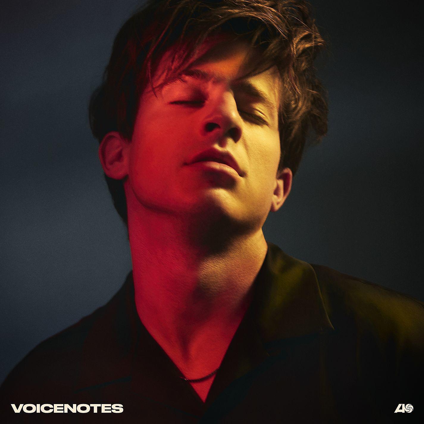 Charlie Puth - Empty Cups