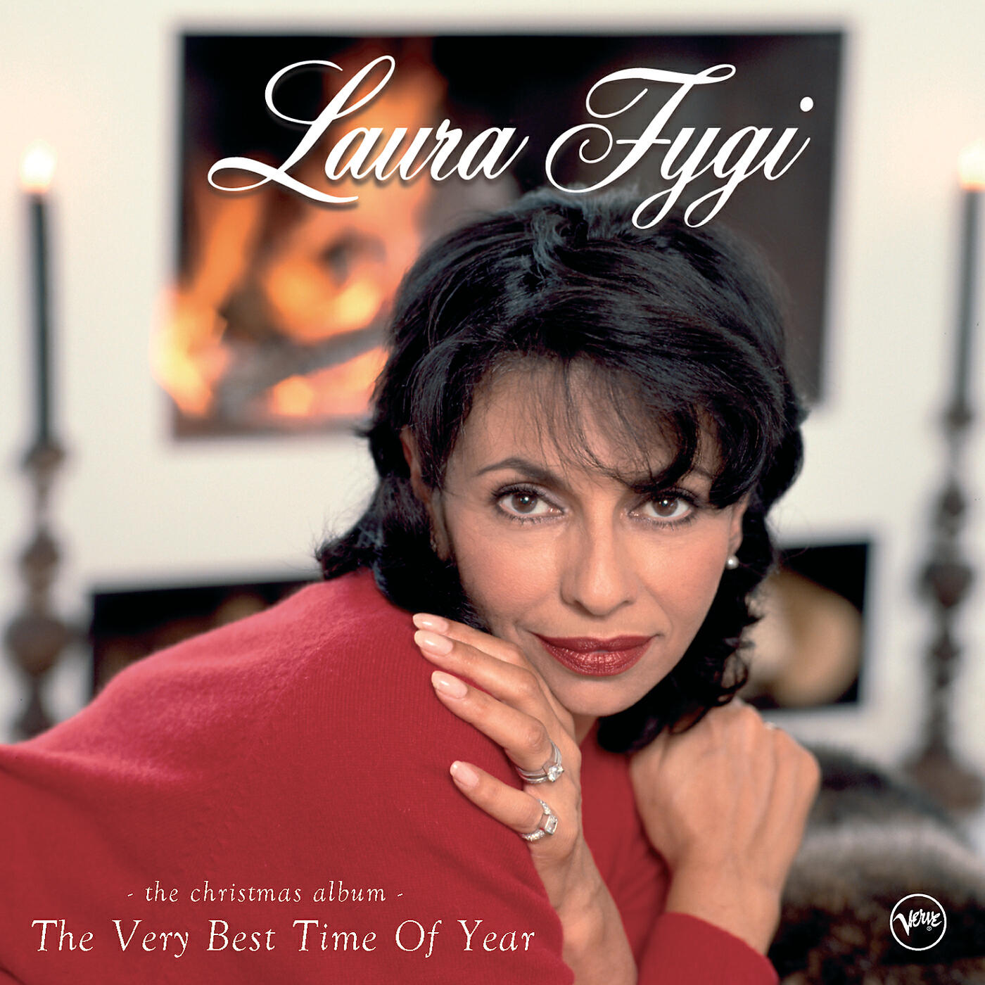 Laura Fygi - What Are You Doing New Year's Eve