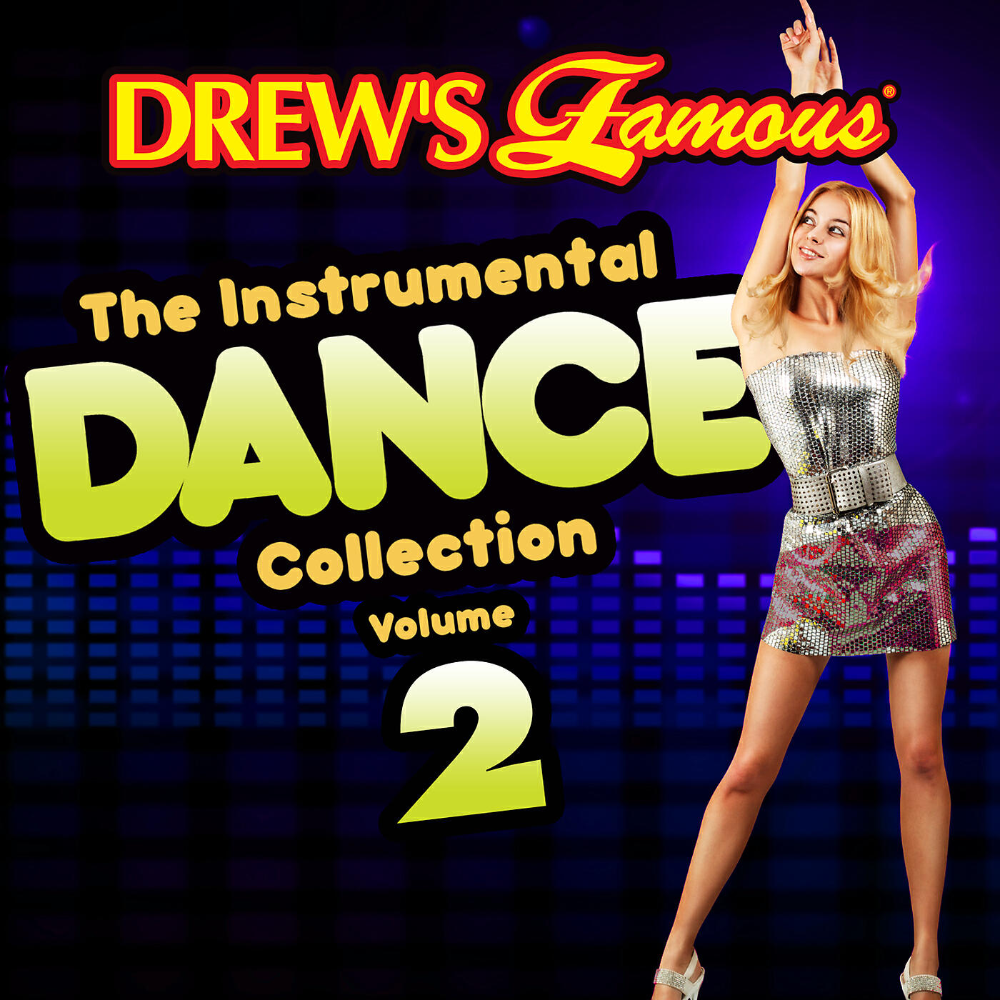 The Hit Crew - Song 4 Mutya (Out Of Control) (Instrumental)