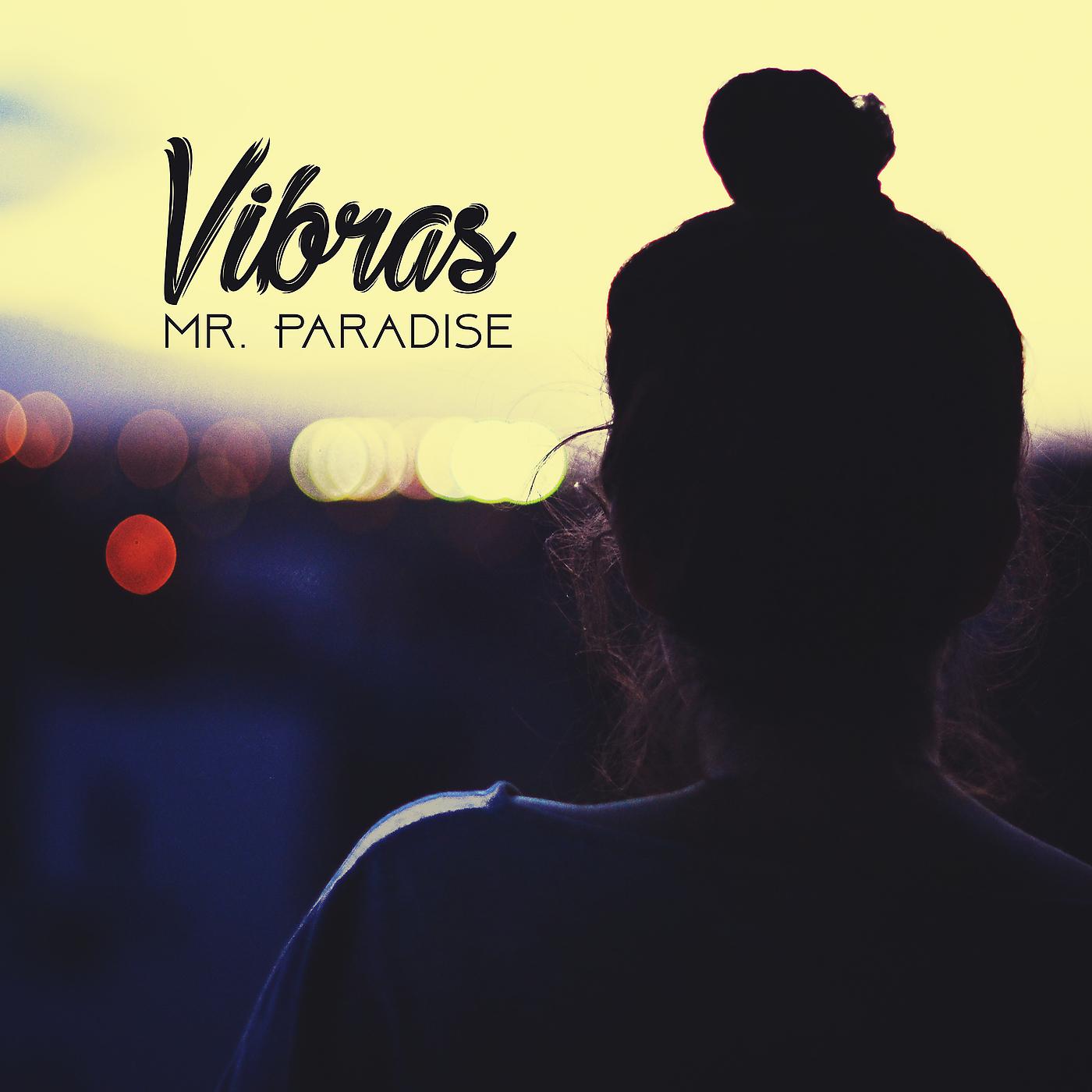 Постер альбома Vibras