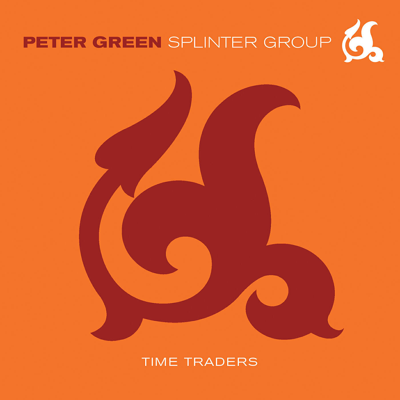 Peter Green Splinter Group - Feeling Good