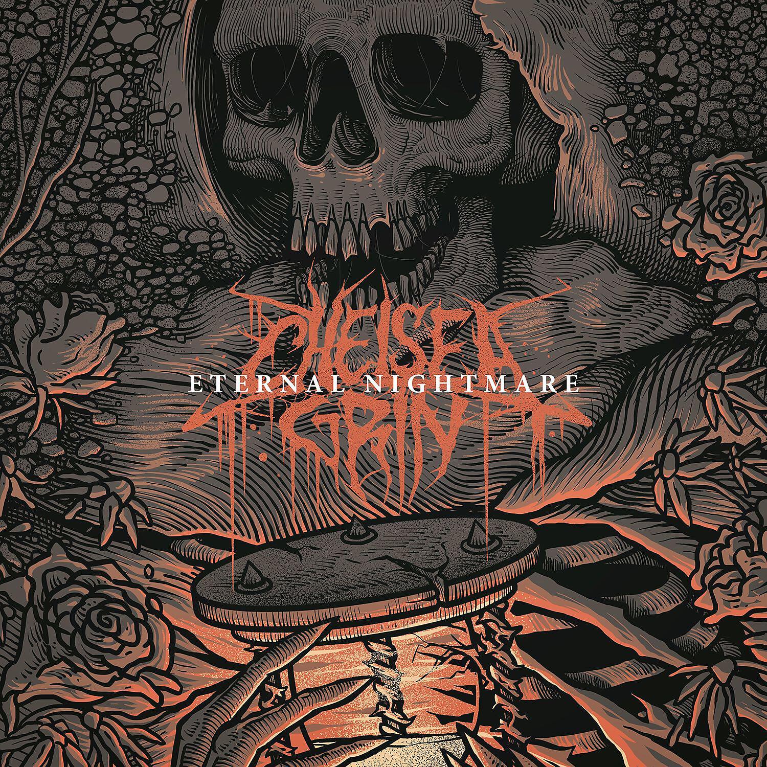 CHELSEA GRIN - Hostage