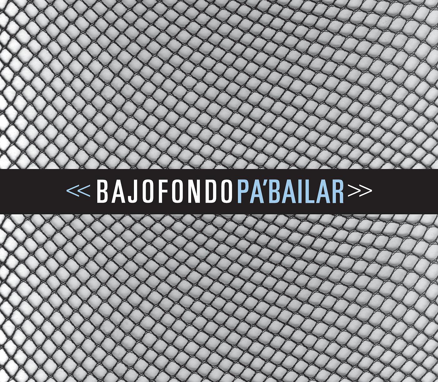 Постер альбома Pa' Bailar