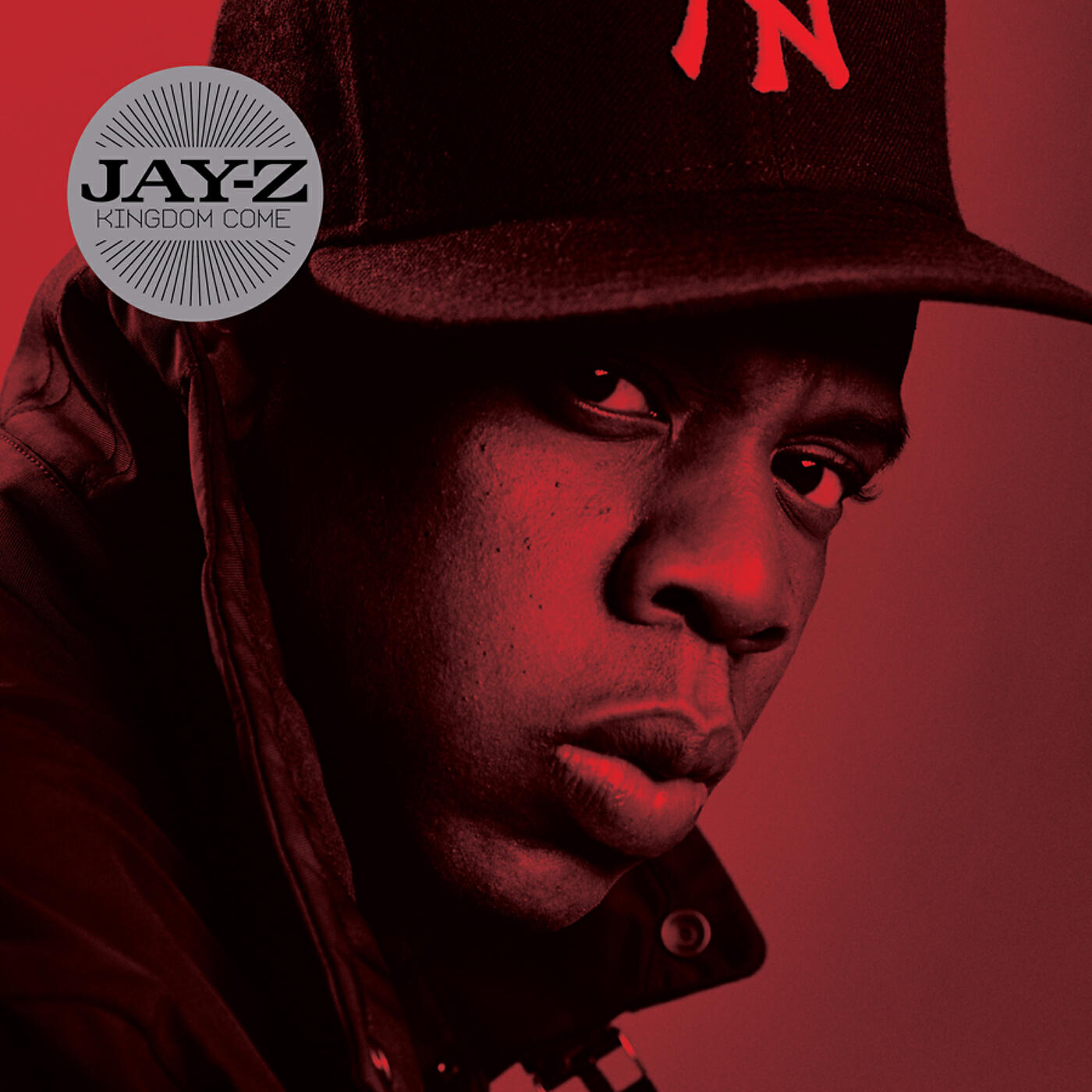 JAY-Z - Lost One (Album Version (Edited))
