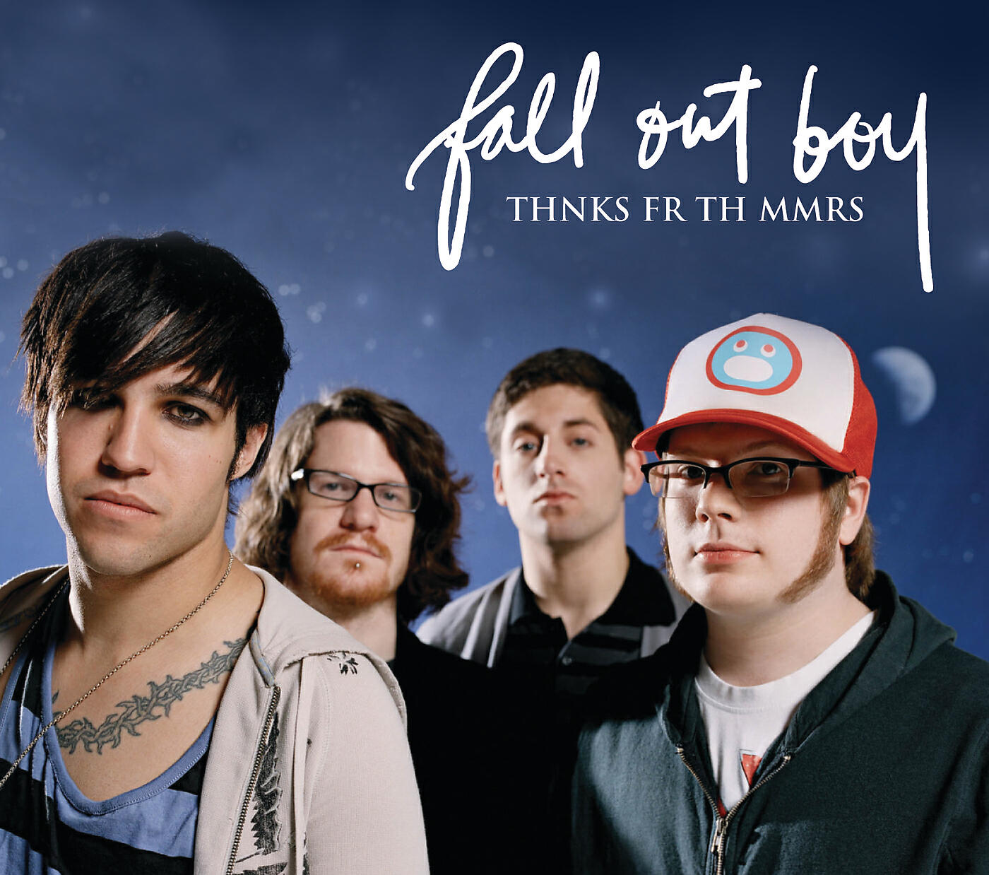 Fall Out Boy - This Ain't A Scene, It's An Arms Race (Kanye West Remix (Explicit Main Verson))
