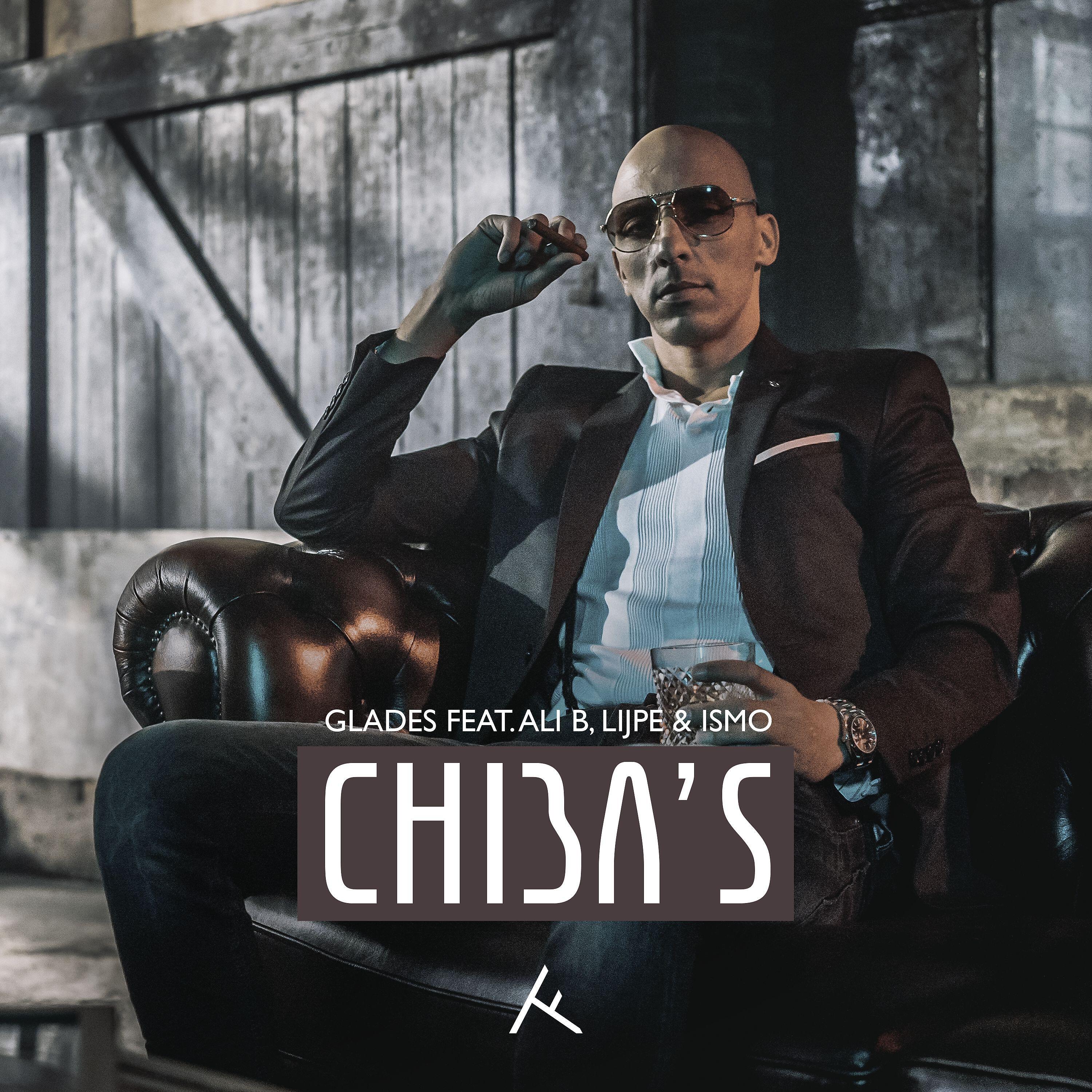 Glades - Chiba's (feat. Ali B, Lijpe & Ismo) [Instrumental]