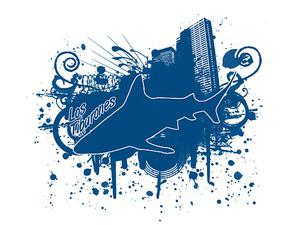 Los Tiburones все песни в mp3