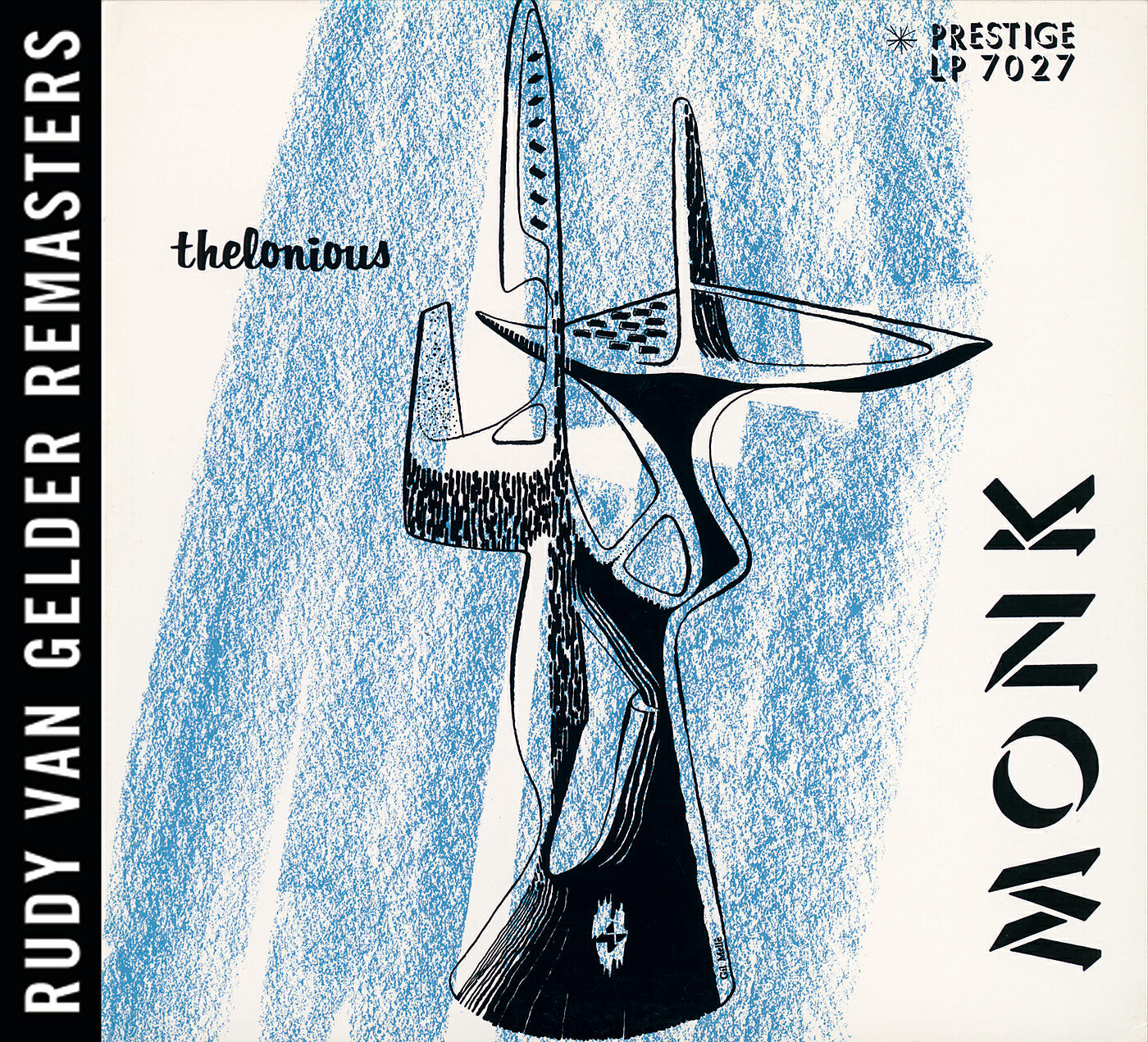 Thelonious Monk Trio - Bemsha Swing