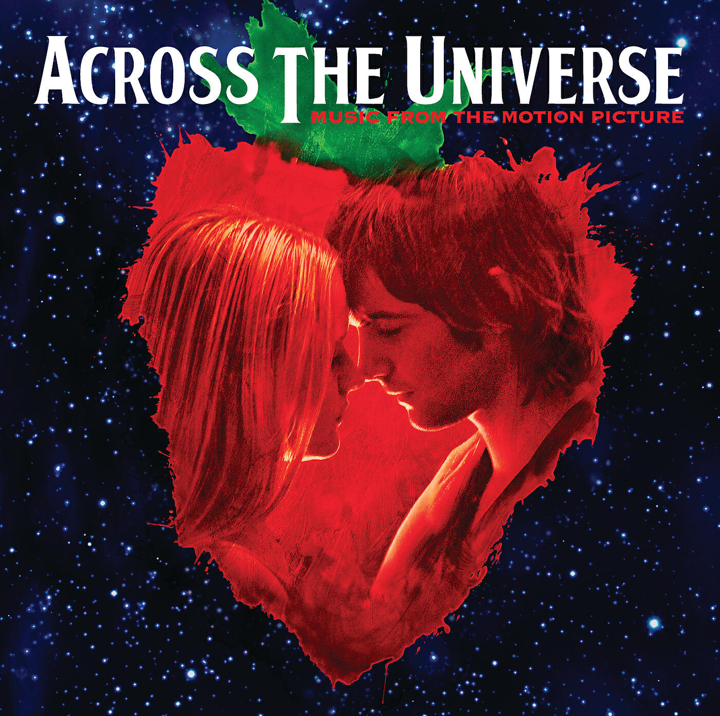 Jim Sturgess - Strawberry Fields Forever (From 
