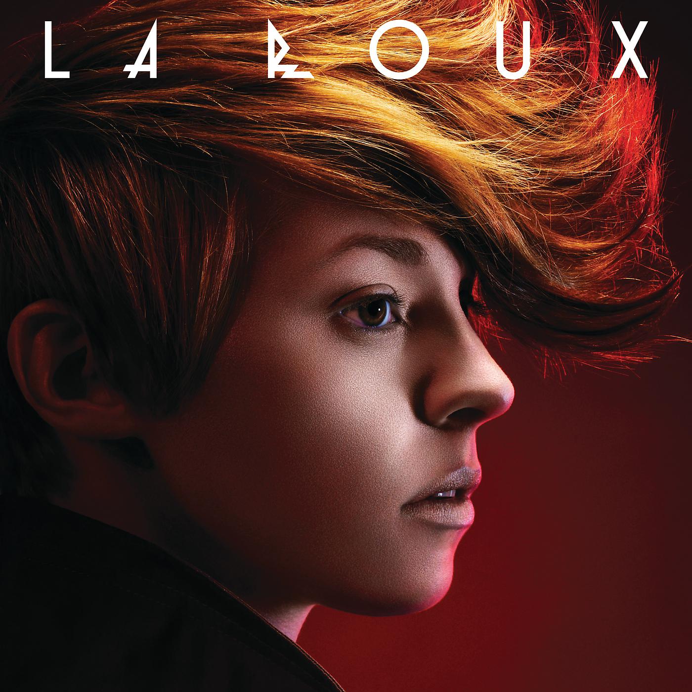 Постер альбома La Roux
