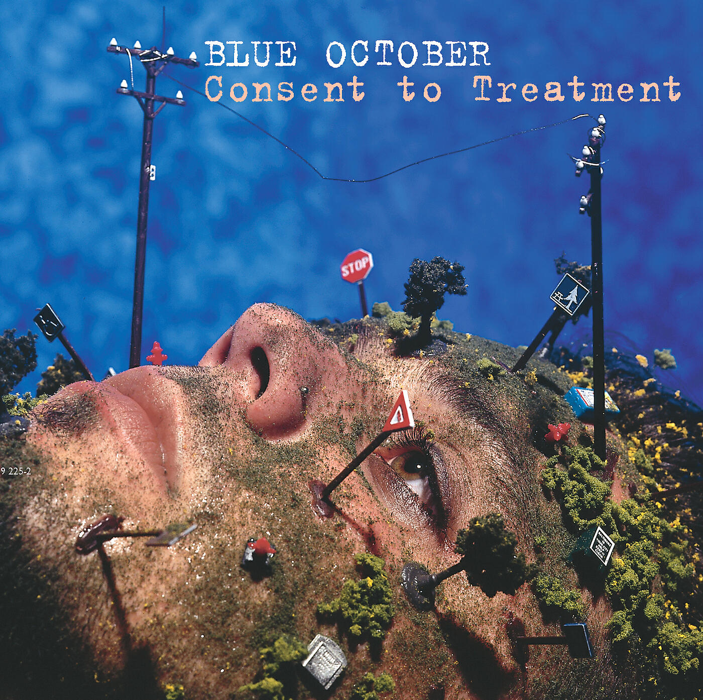 Blue October - Amnesia (Album Version)