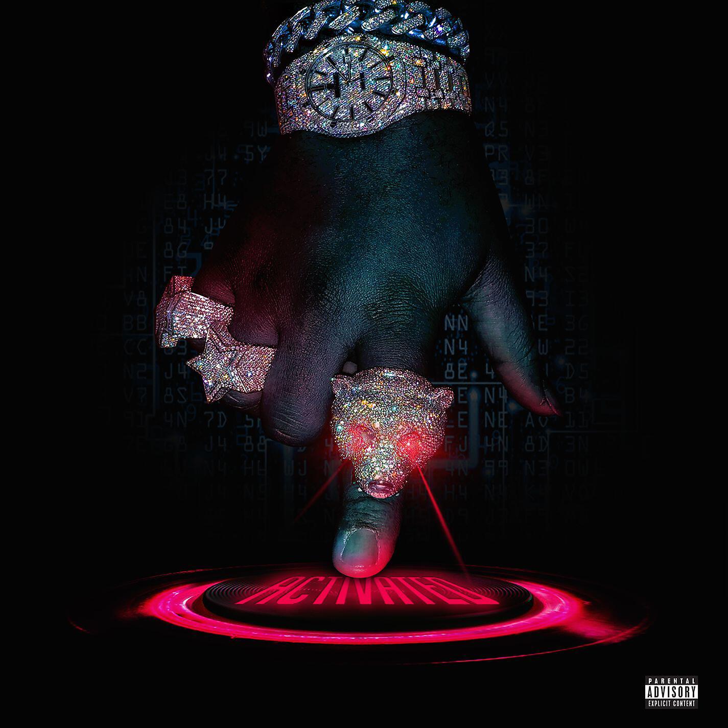 Tee Grizzley - Set The Record Straight (feat. Chris Brown)