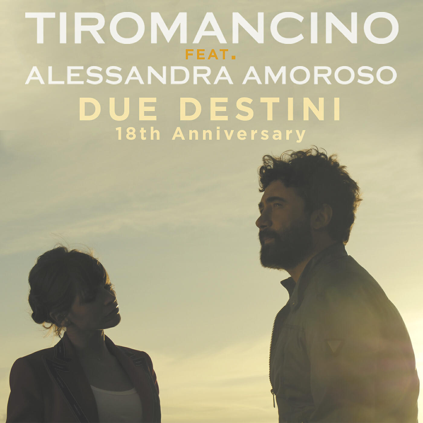 Tiromancino - Due Destini (18th Anniversary)