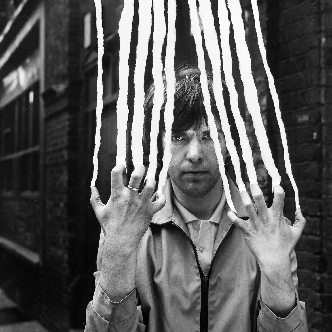Peter Gabriel - Animal Magic