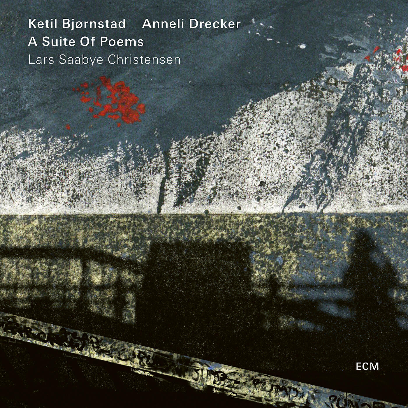 Ketil Bjørnstad - The Grand, Krakow