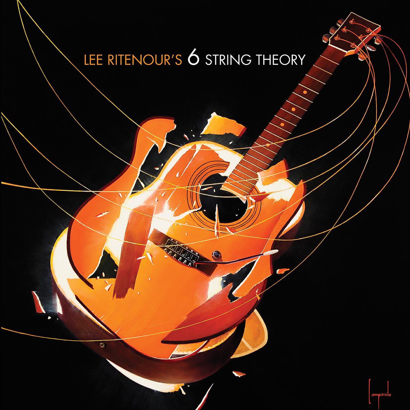 Lee Ritenour - Lay It Down