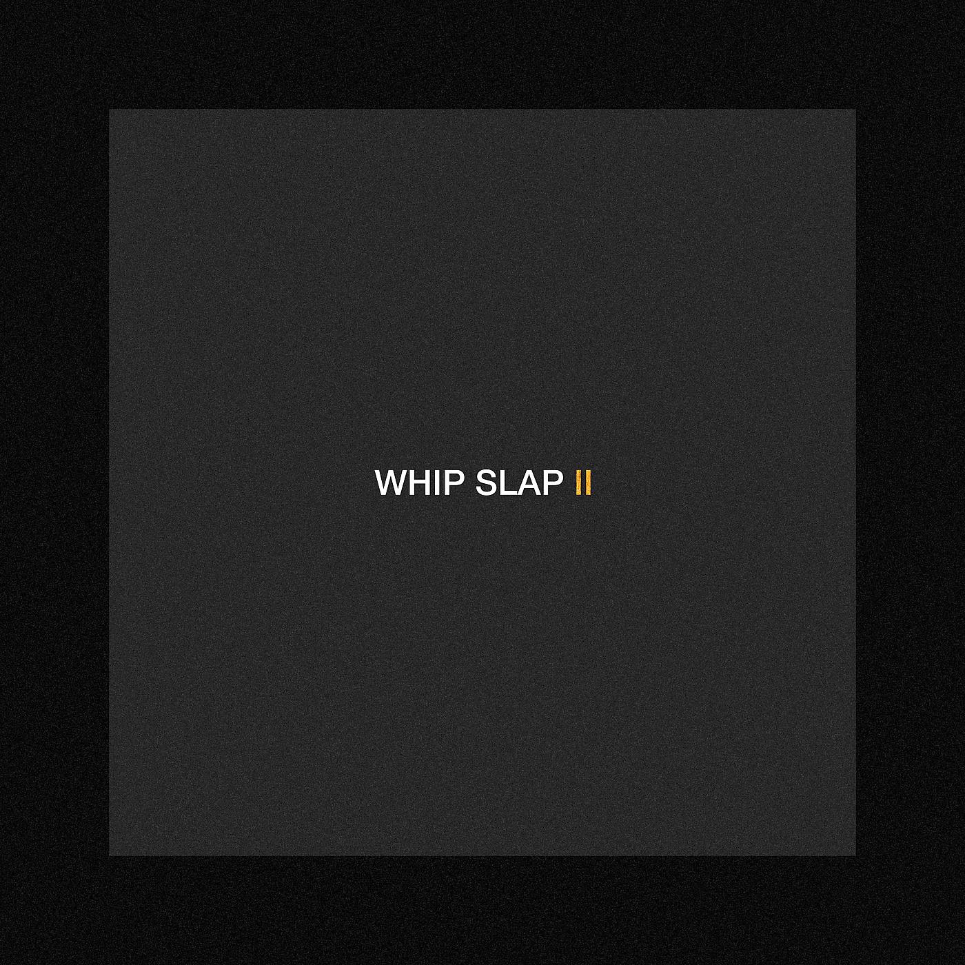 Постер альбома Whip Slap ll