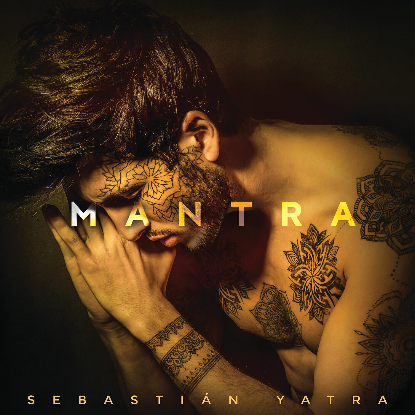 Sebastian Yatra - Como Si Nada