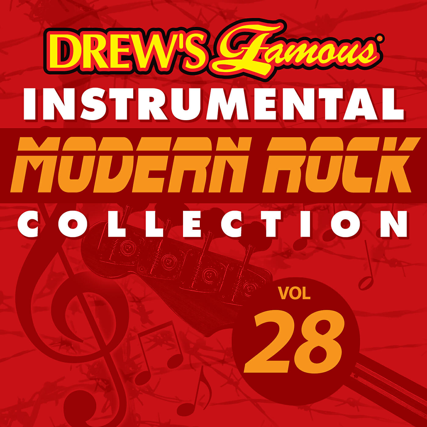 The Hit Crew - The Angry Mob (Instrumental)