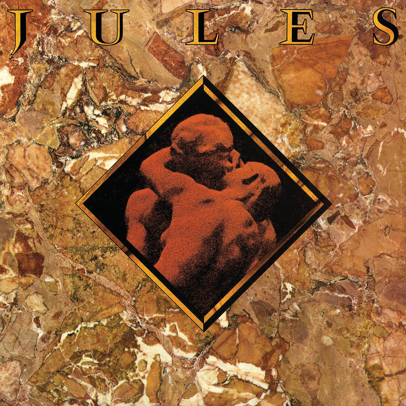 Постер альбома Jules