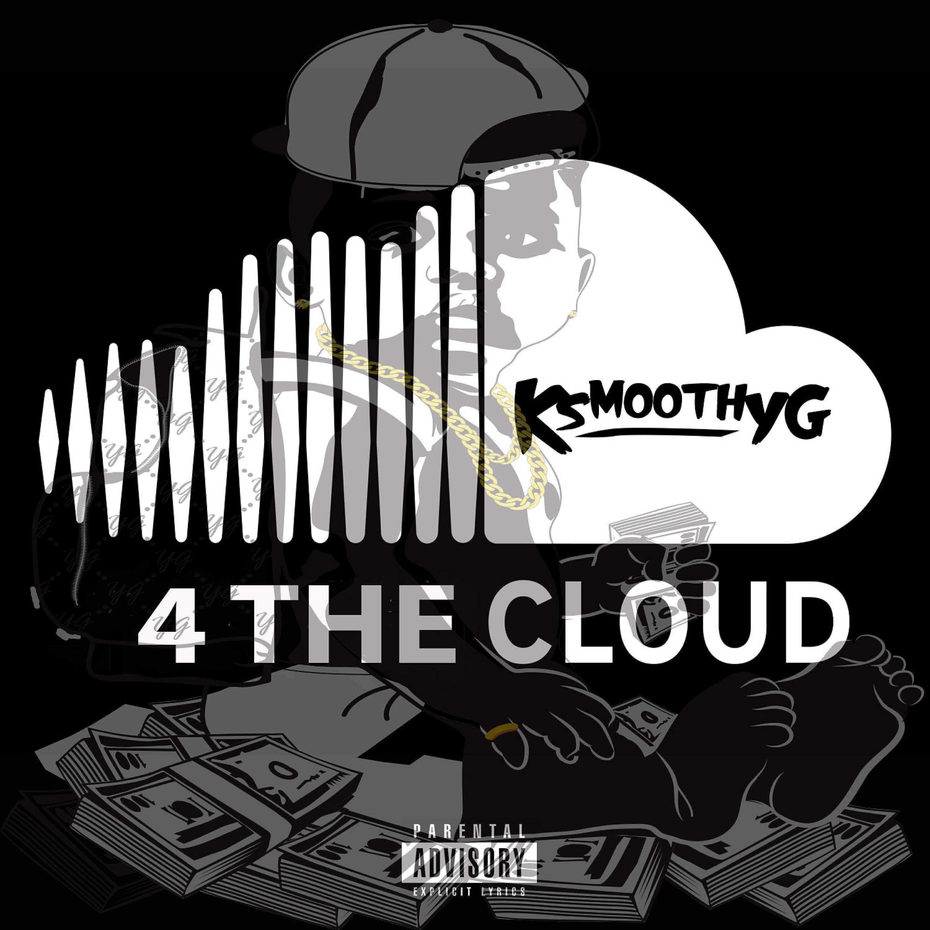 KSmoothYG - Back Back