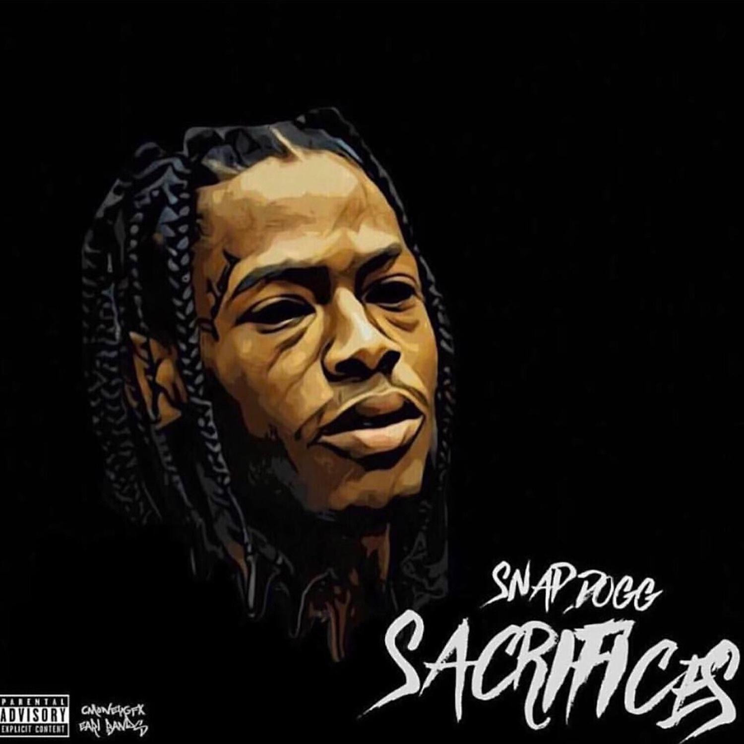Snap Dogg - Coming from the Ghetto (feat. Trae tha Truth)