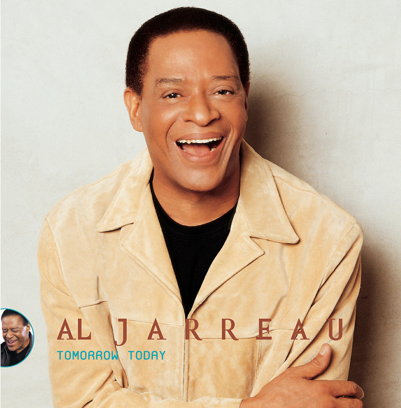 Al Jarreau - Flame (Album Version)