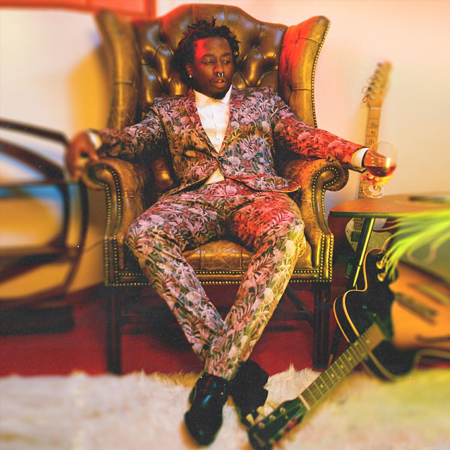 ALLBLACK - Ball Out (feat. Guapdad 4000 & P-Lo)