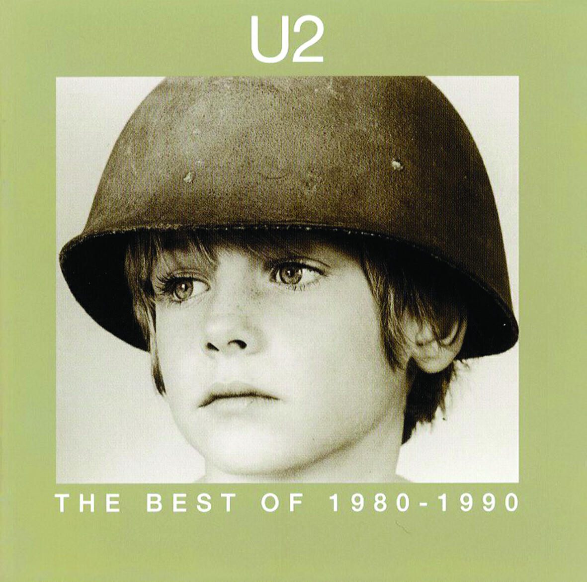 U2 - Love Comes Tumbling