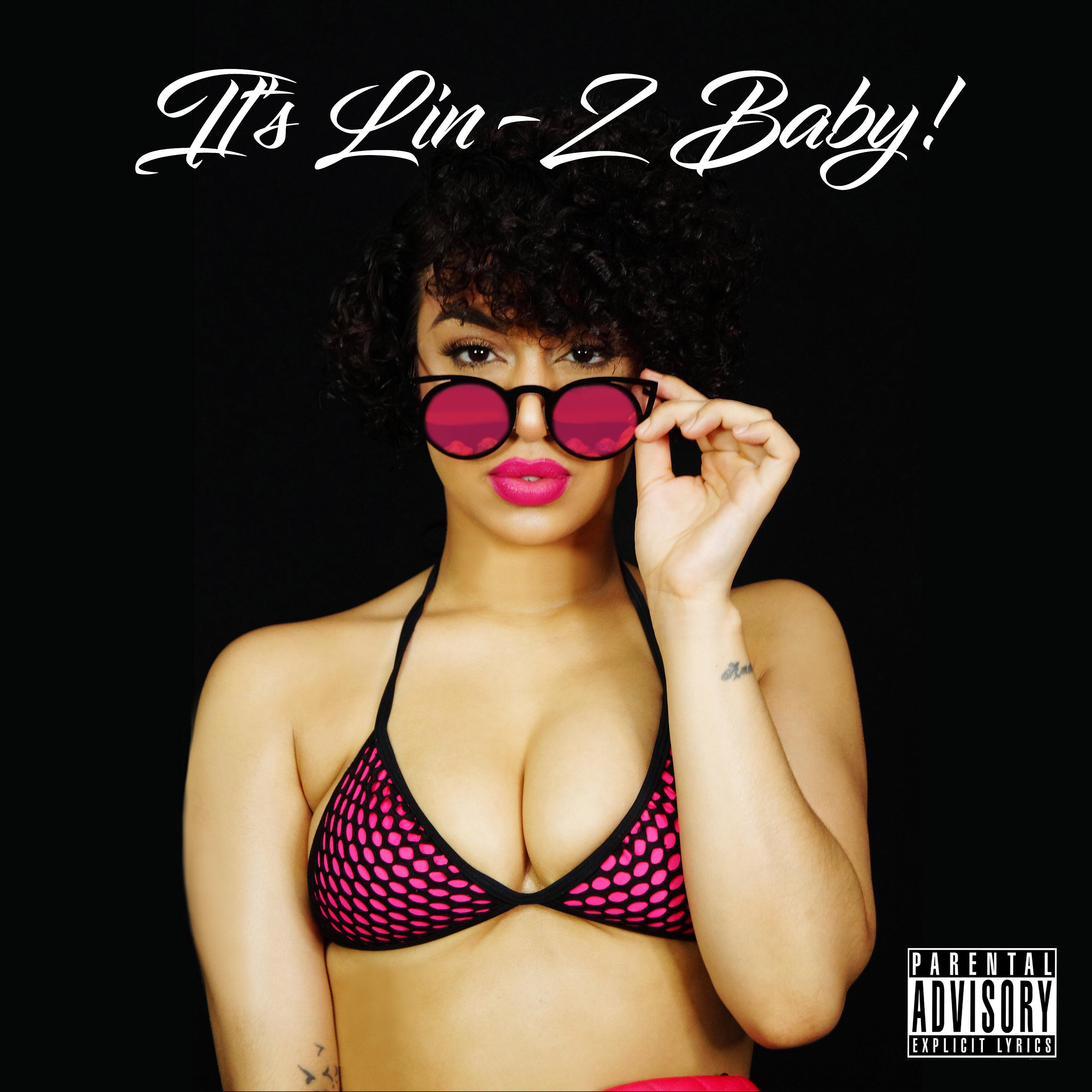 Lin-Z - Fuck You & Love (Hurt No More) (feat. London Jae)