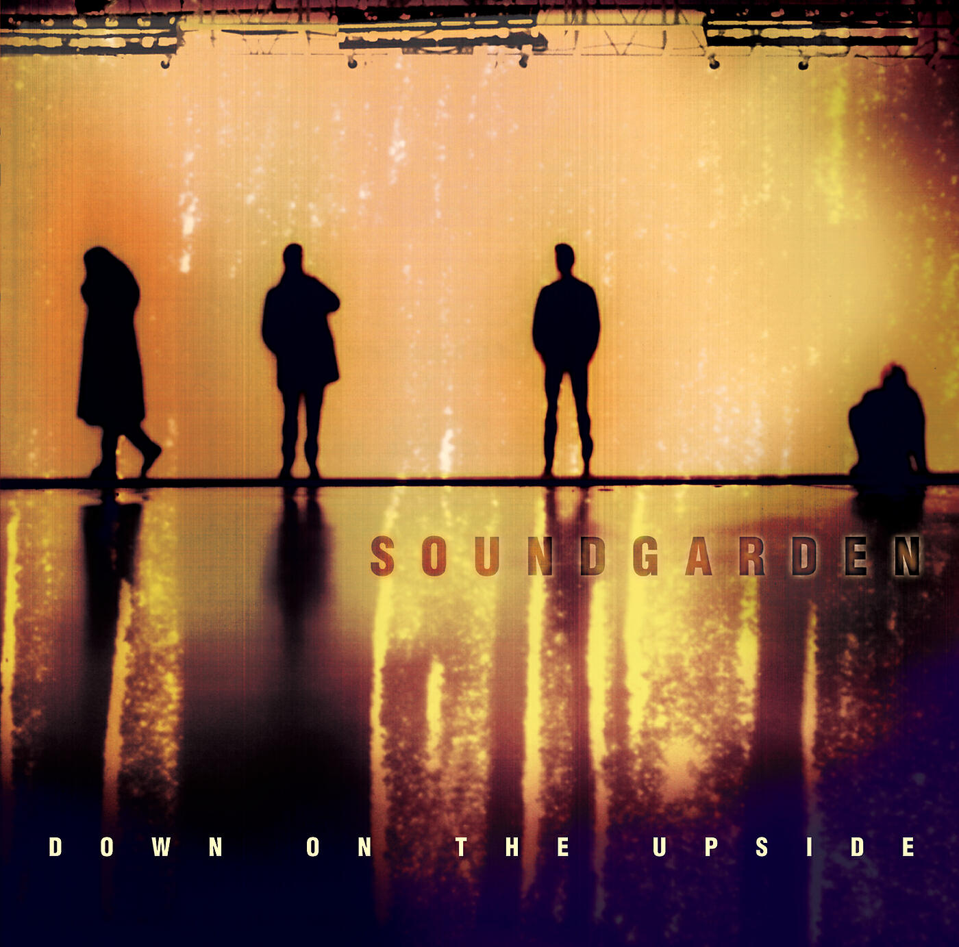 Soundgarden - Boot Camp