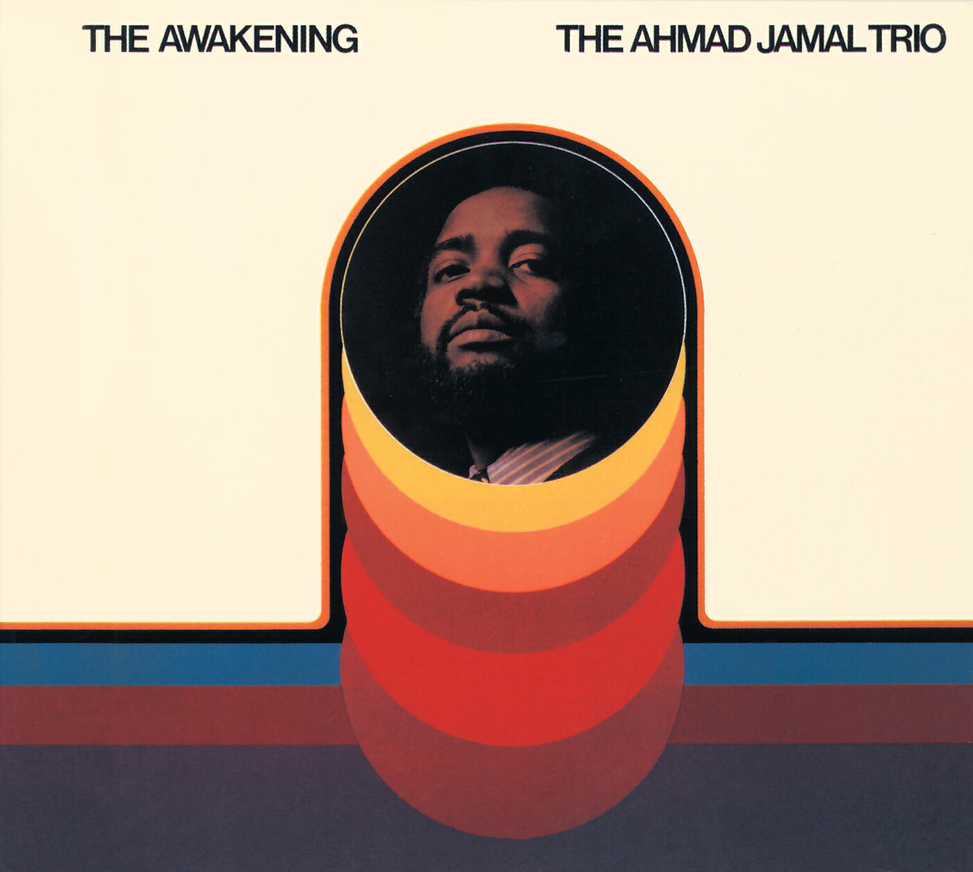 Ahmad Jamal Trio - Patterns