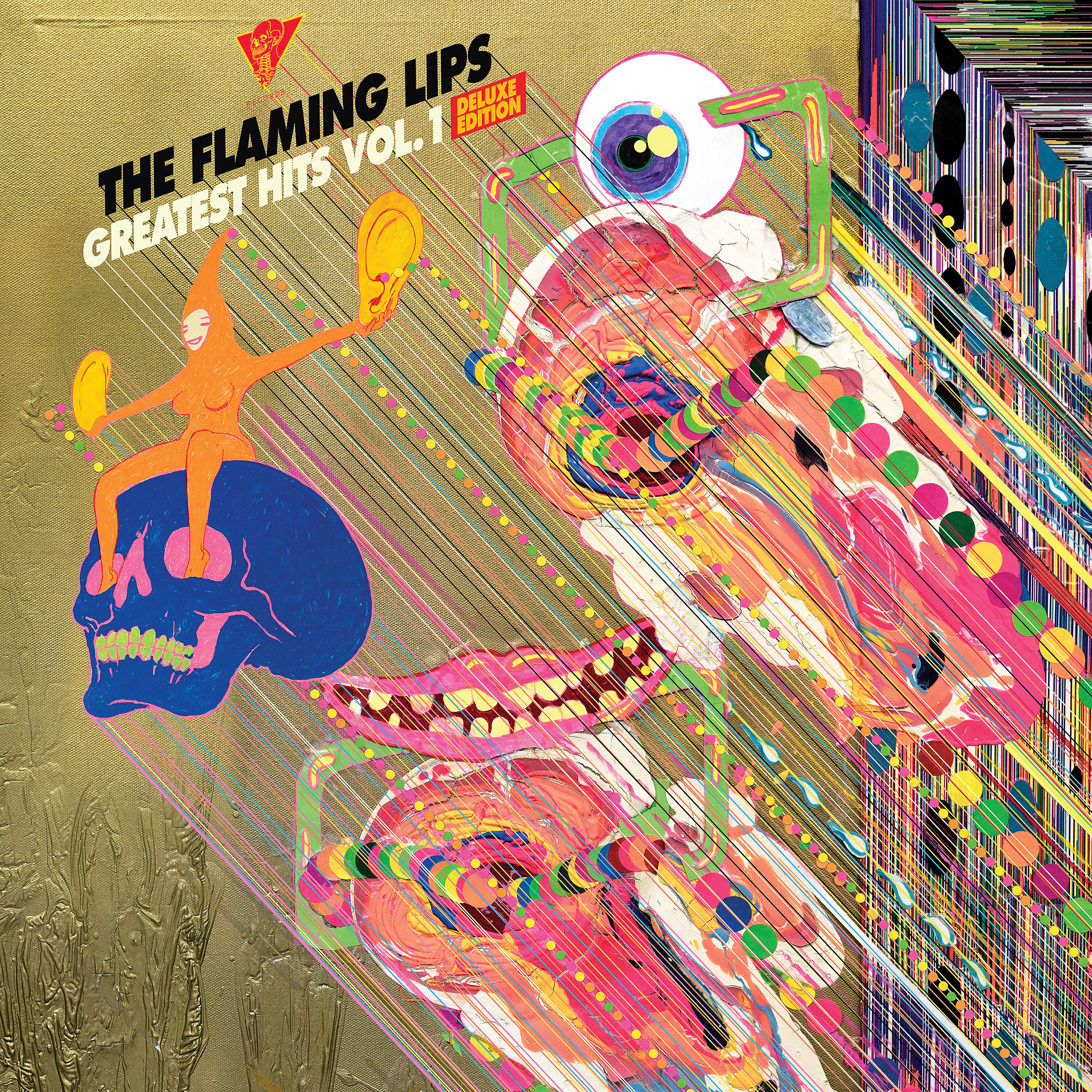 The Flaming Lips - In the Morning of the Magicians