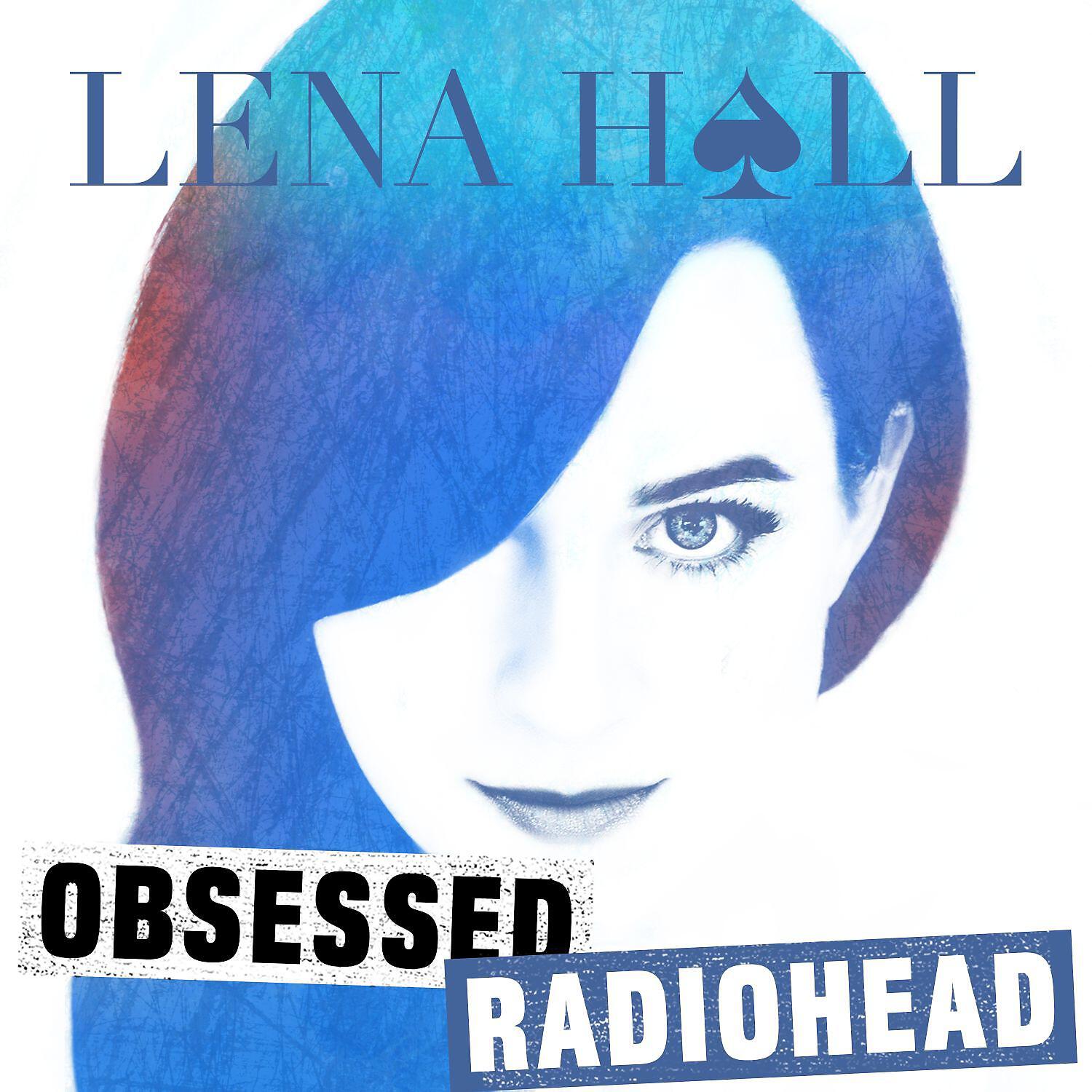 Lena Hall - Nude