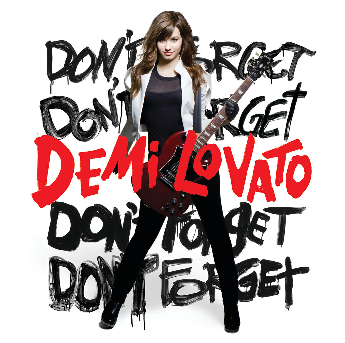 Demi Lovato - Two Worlds Collide