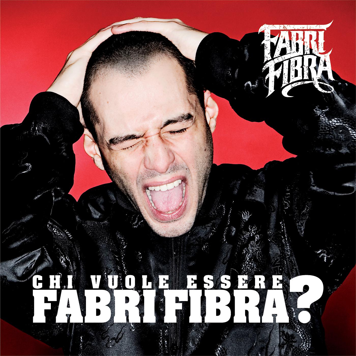 Постер альбома Chi Vuole Essere Fabri Fibra ?
