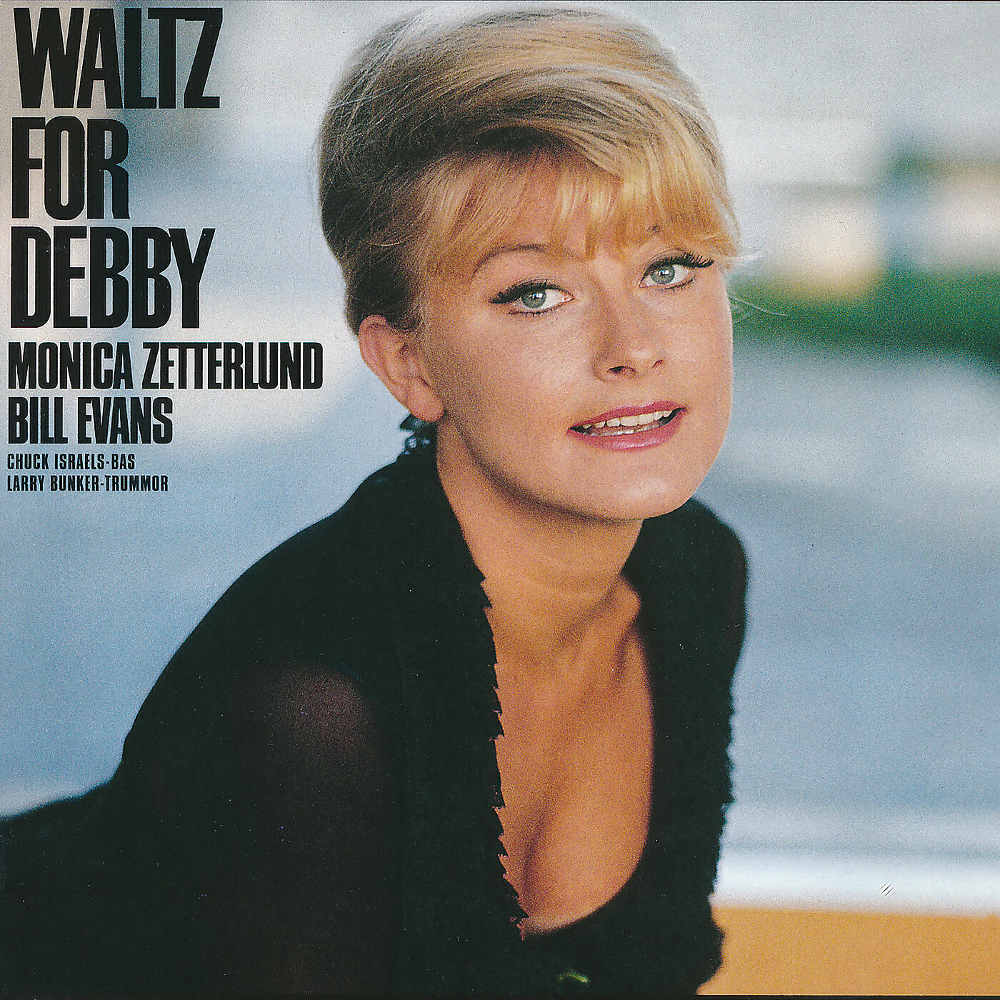 Monica Zetterlund - Some Other Time