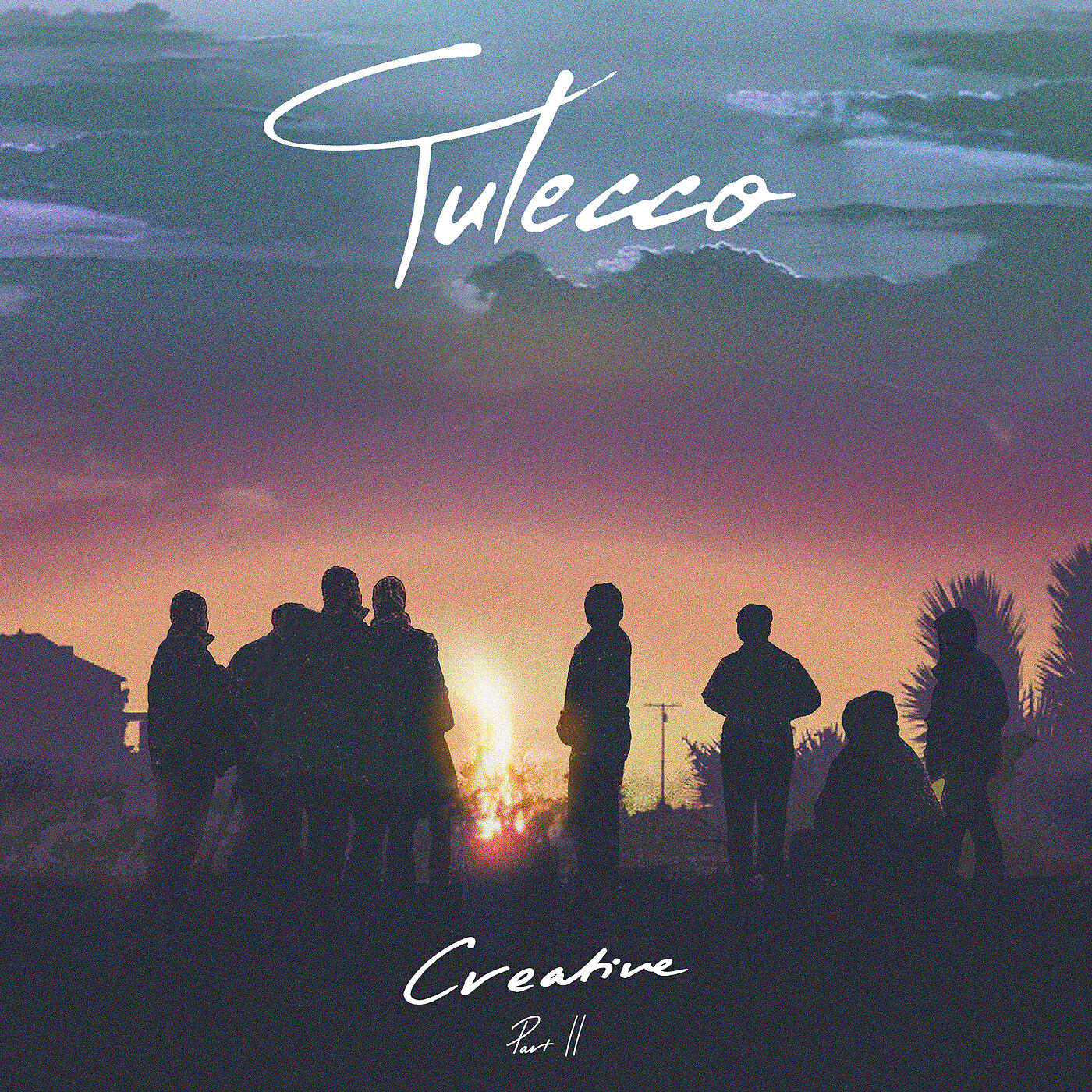 Tulecco - Creative (Pink Panda Remix)
