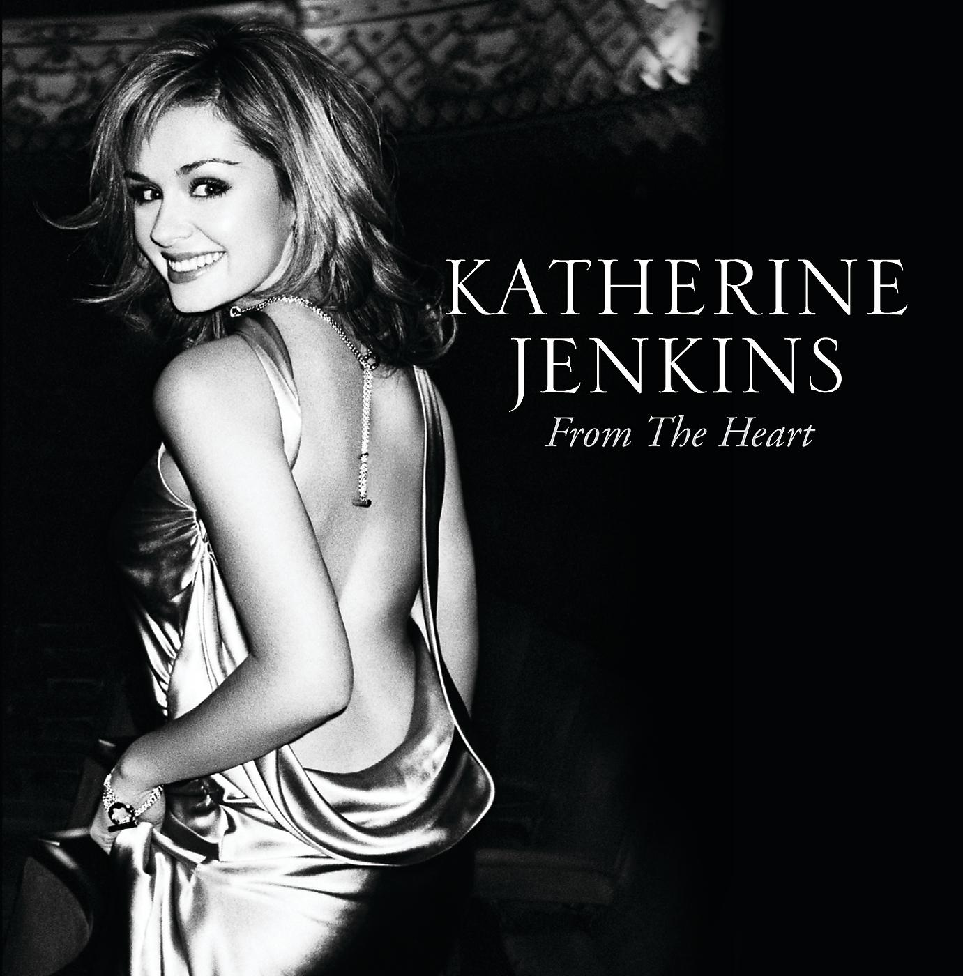 Постер альбома Katherine Jenkins / From The Heart