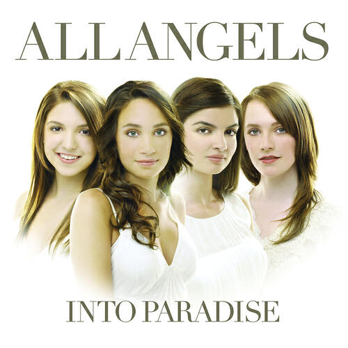 All Angels - The Sound Of Silence (Album Version)