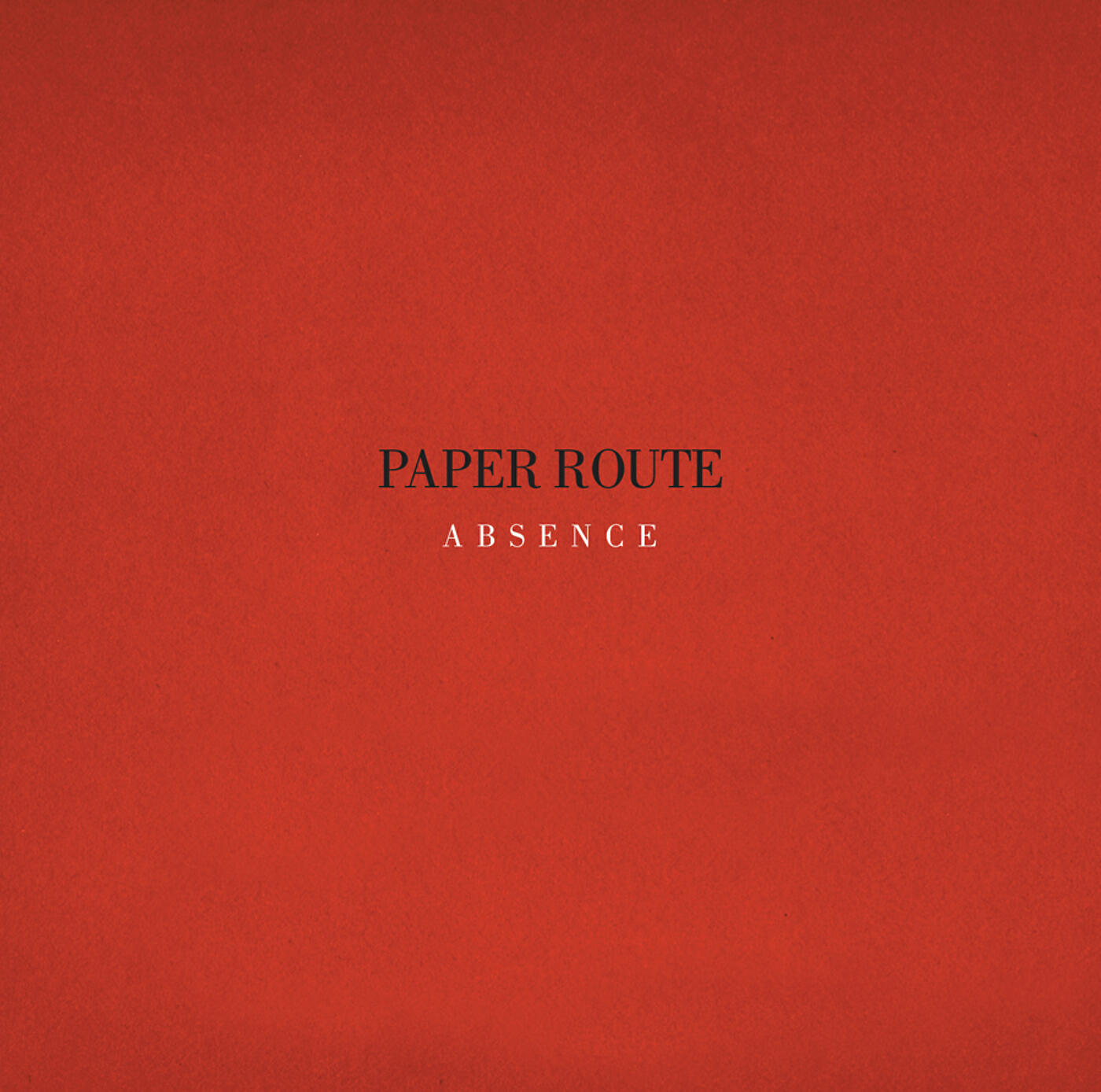 Paper Route - Dance On Our Graves (Album Version)