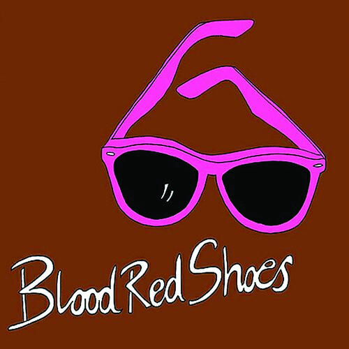 Blood Red Shoes - It's Getting Boring By The Sea