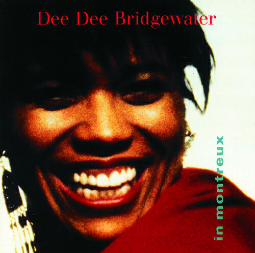 Dee Dee Bridgewater - Horace Silver Medley (Live (1990/Montreux))