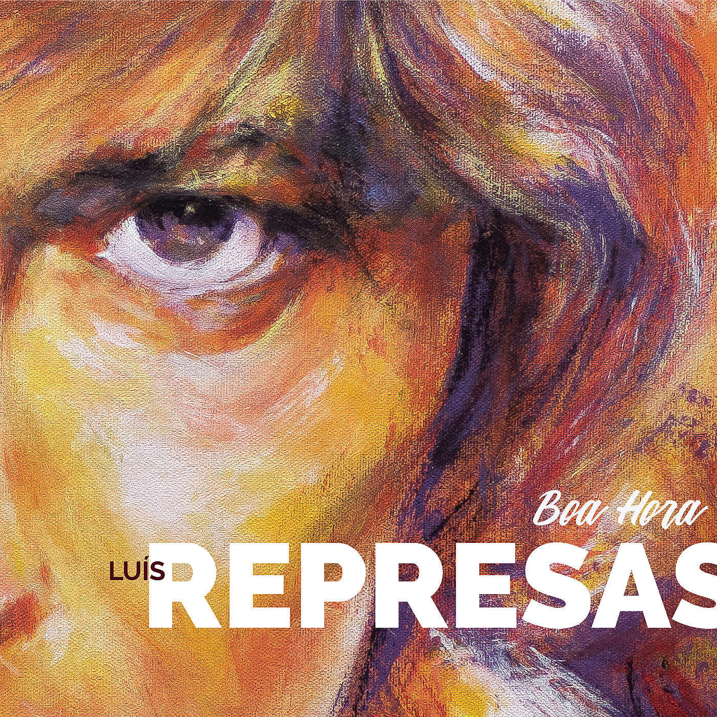 Luis Represas - No Colo do Vento