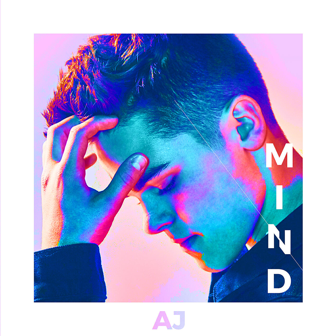AJ Mitchell - Mind