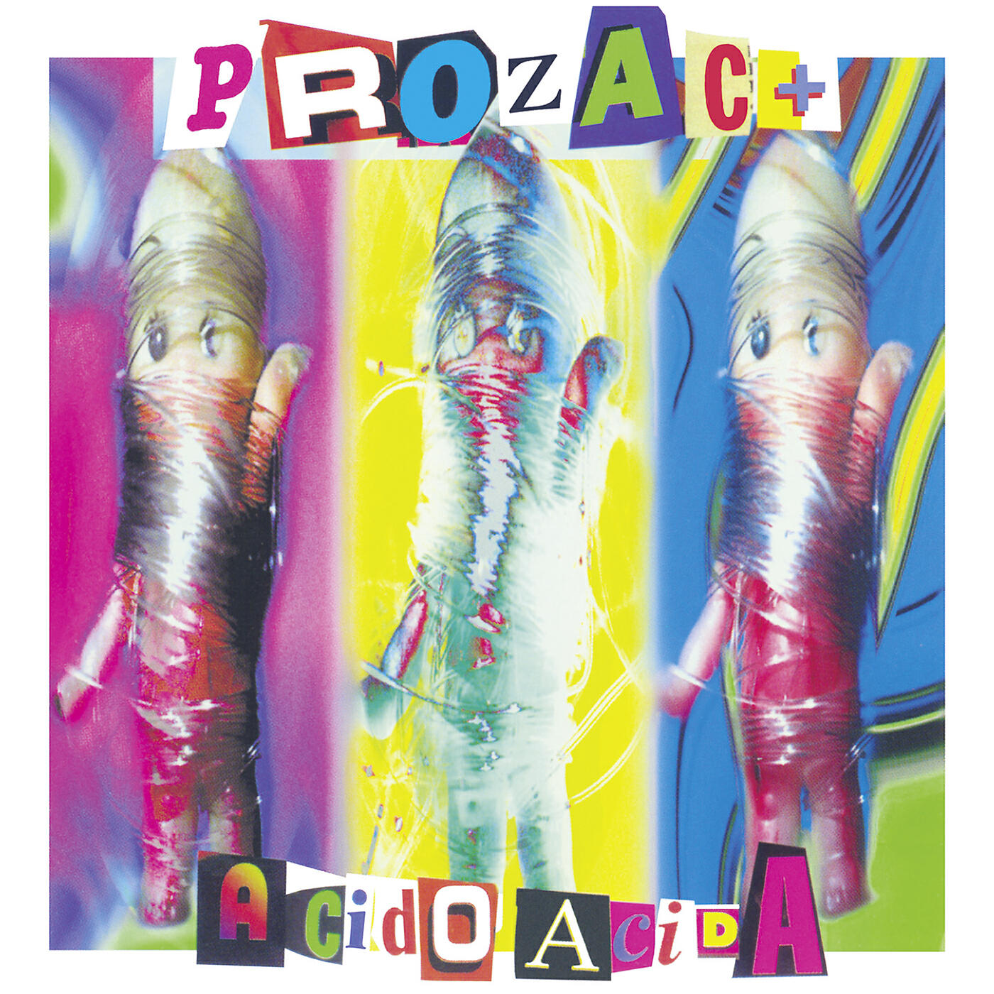 Prozac+ - Ics