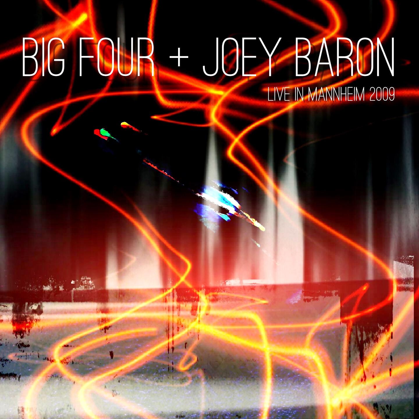 Big Four - Second Set, Pt. 2